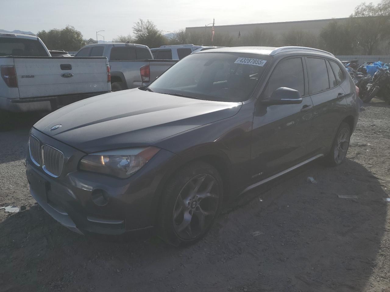 2014 BMW X1 - Image 1