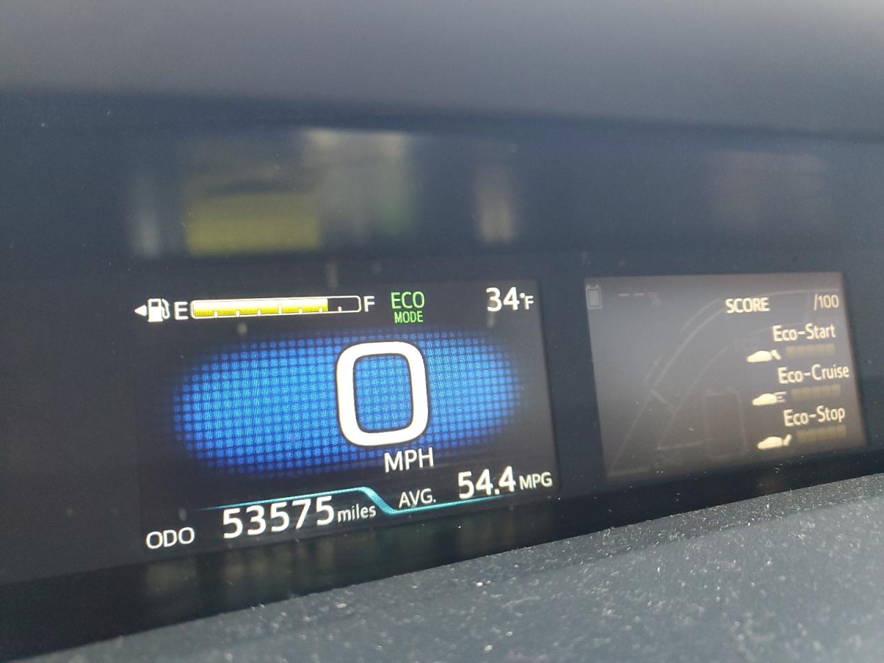 2022 Toyota Prius - Image 9