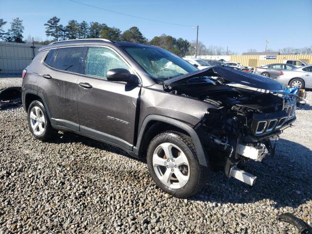  JEEP COMPASS 2018 Gray