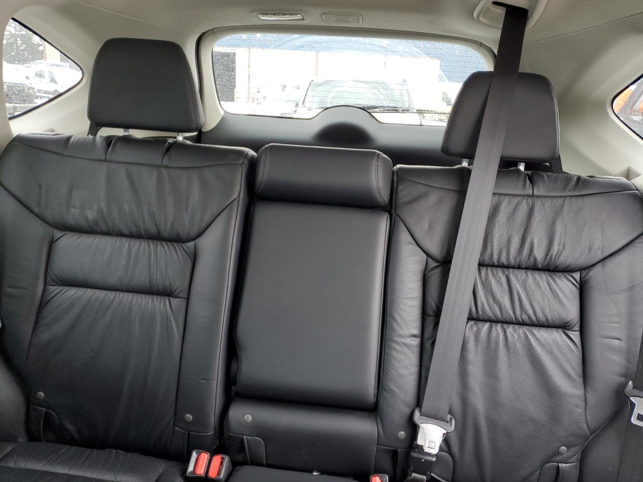 2014 Honda CR-V - Image 10