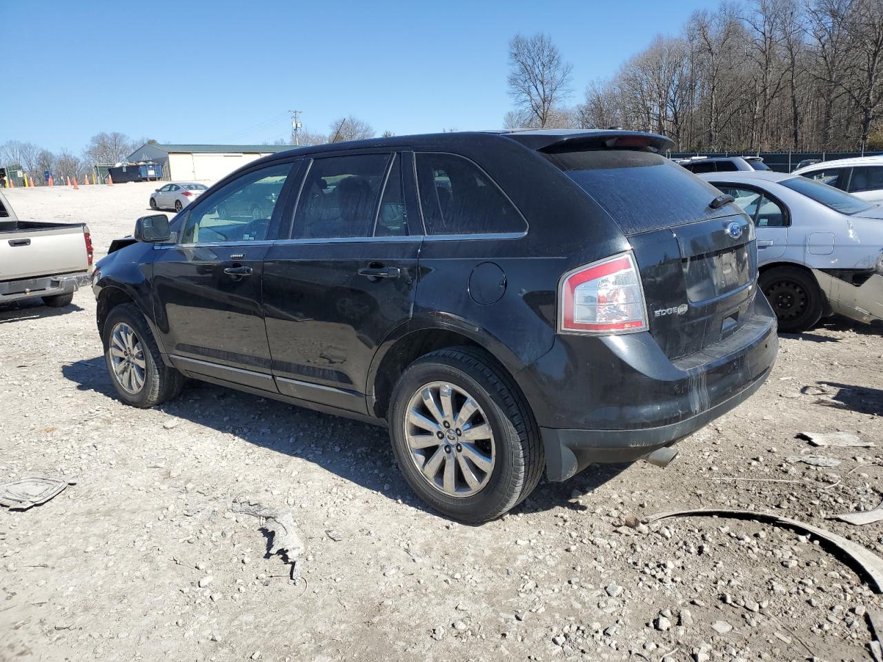 2010 Ford Edge - Image 2