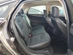 2020 Ford Fusion Titanium იყიდება Rancho Cucamonga-ში, CA - Rear End