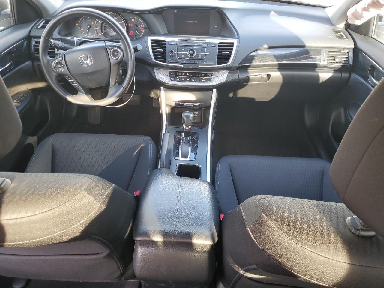 2015 Honda Accord - Image 8
