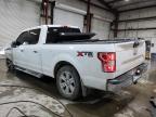 2018 Ford F150 Supercrew en Venta en Rogersville, MO - Front End