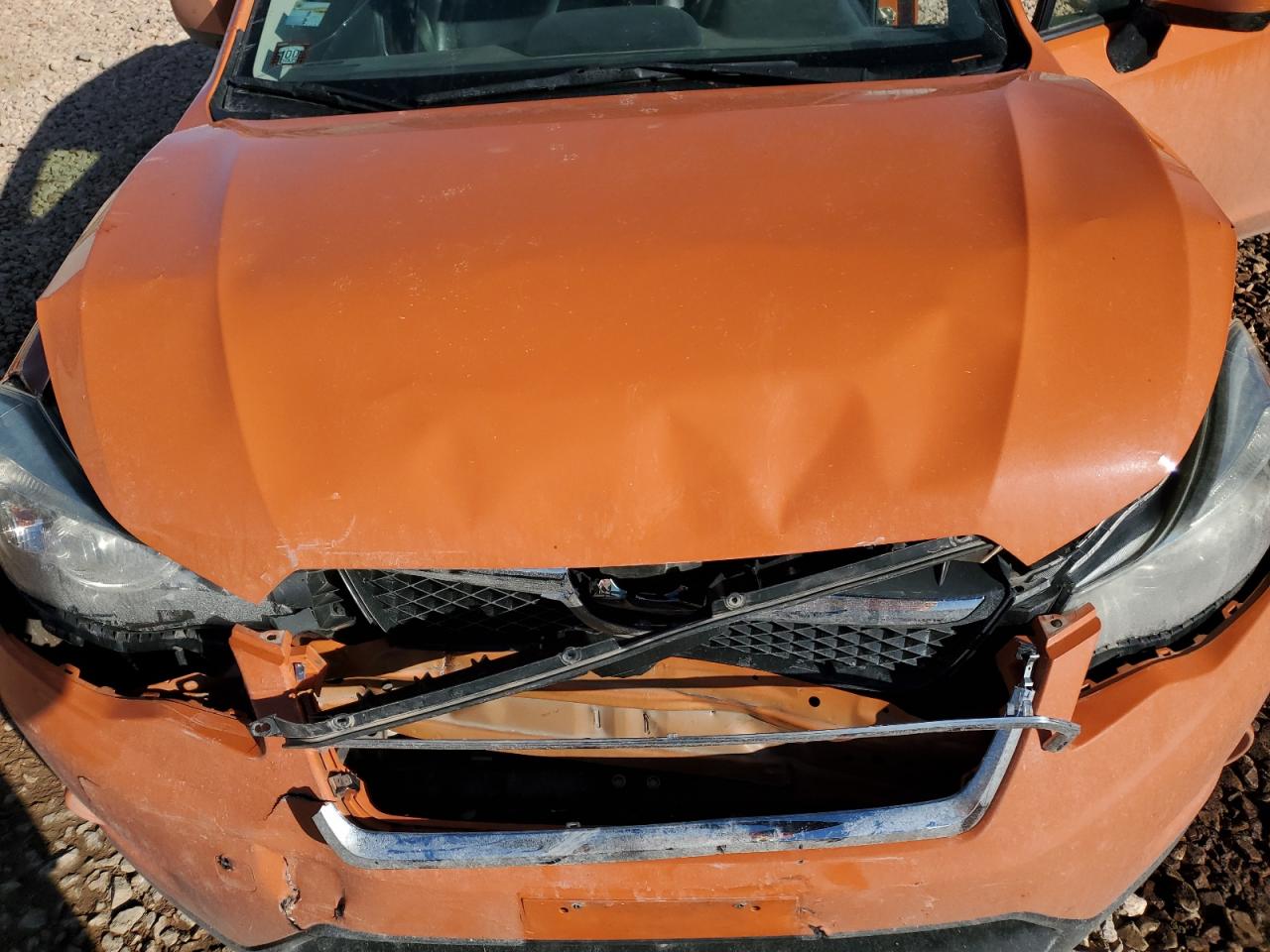 2014 Subaru XV - Image 12