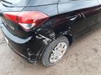 2016 HYUNDAI I20 S AIR for sale at Copart COLCHESTER