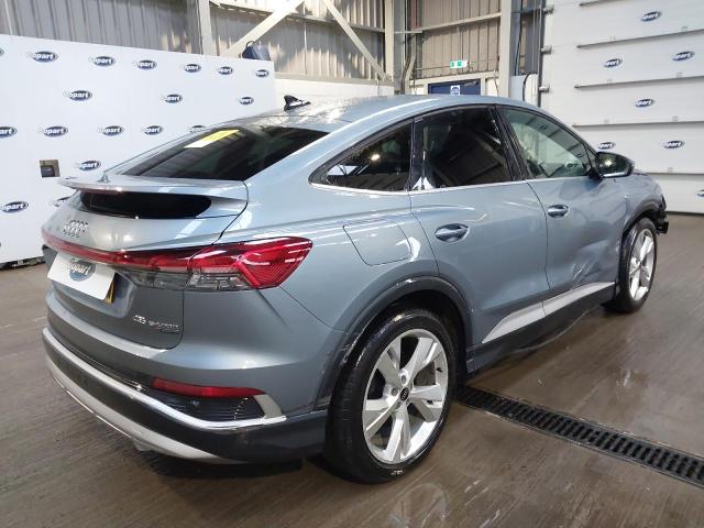 2024 AUDI Q4 E-TRON