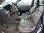 2002 Toyota Highlander Limited for Sale in Helena, MT - Front End