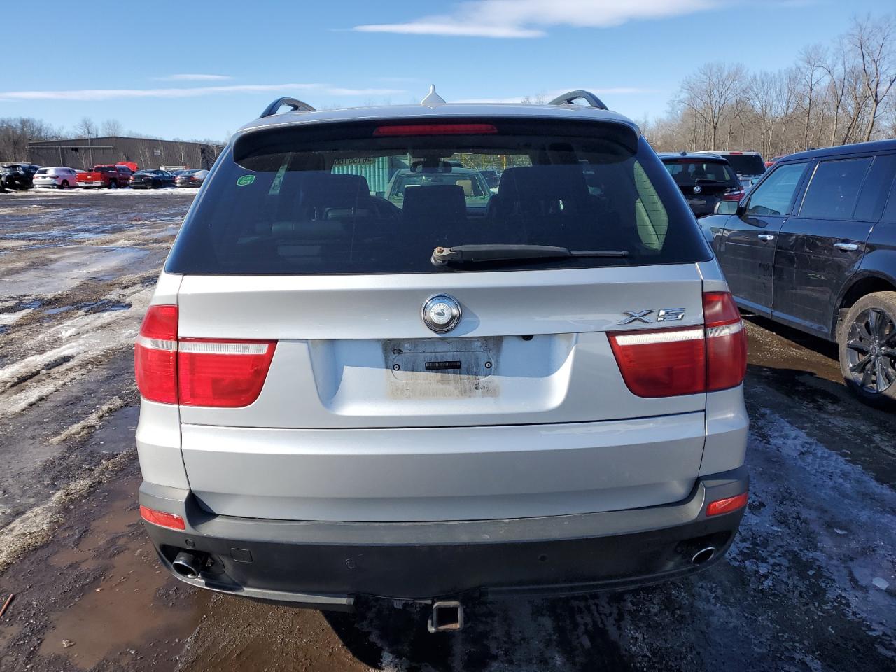 2009 BMW X5 - Image 6