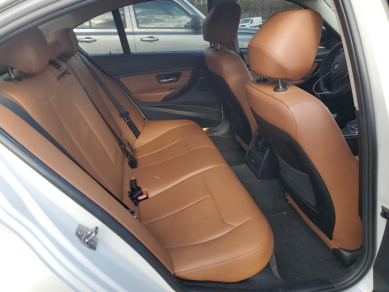 2015 BMW 3er - Image 10