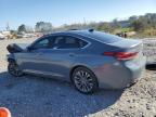 2017 Genesis G80 Base продається в Montgomery, AL - Front End