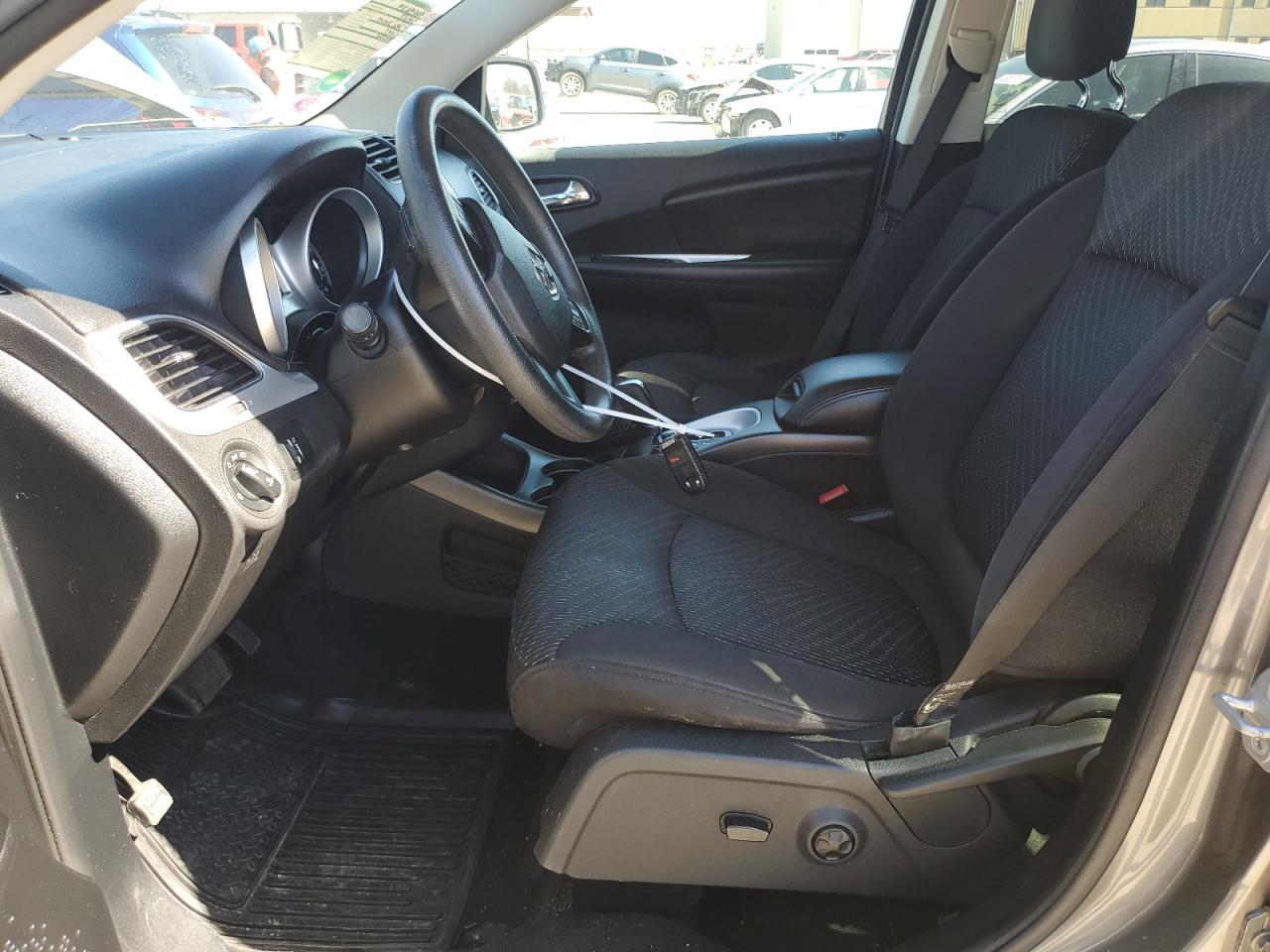 2013 Dodge Journey - Image 7