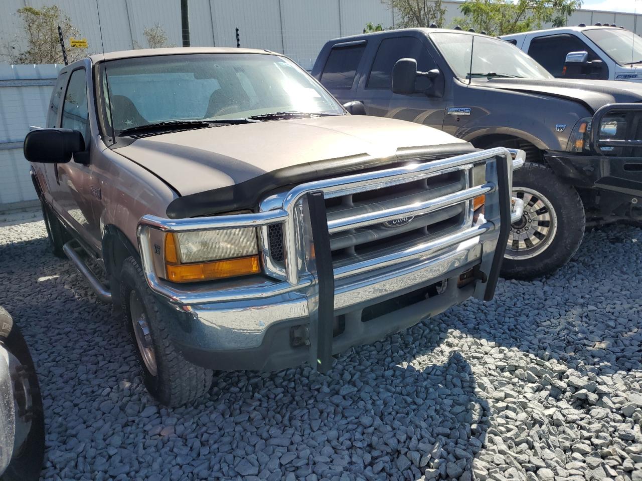 1999 Ford F250 - Image 1