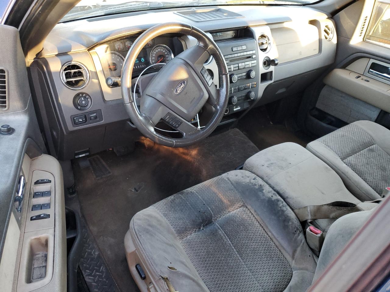 2010 Ford F-150 - Image 8