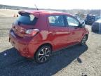 2024 Mitsubishi Mirage Se na sprzedaż w Spartanburg, SC - Front End