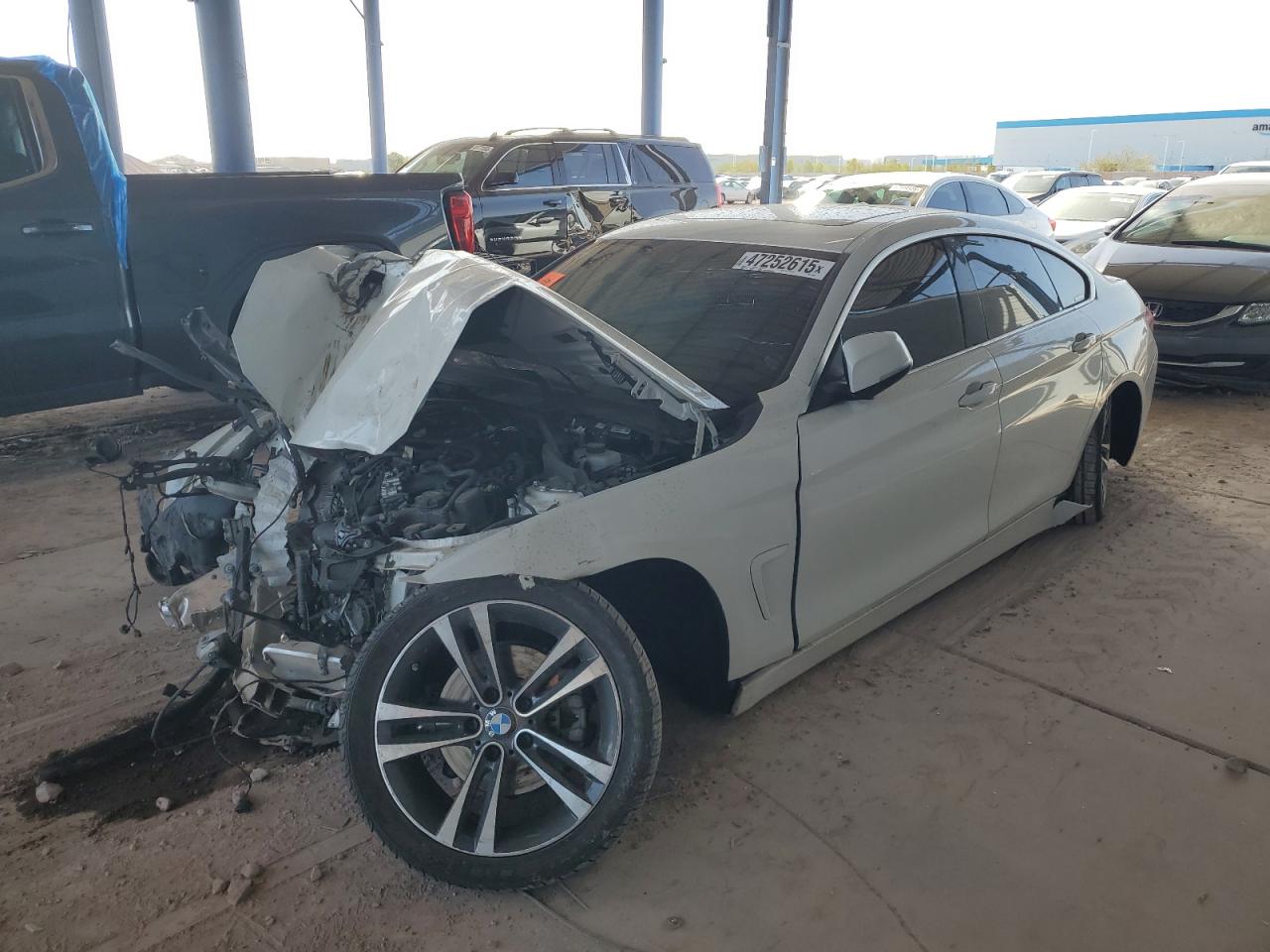 2020 BMW 4er - Image 1
