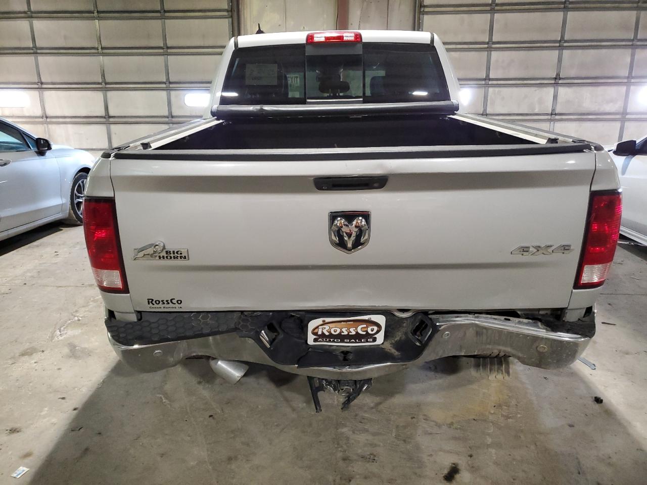 2016 RAM 1500 - Image 6