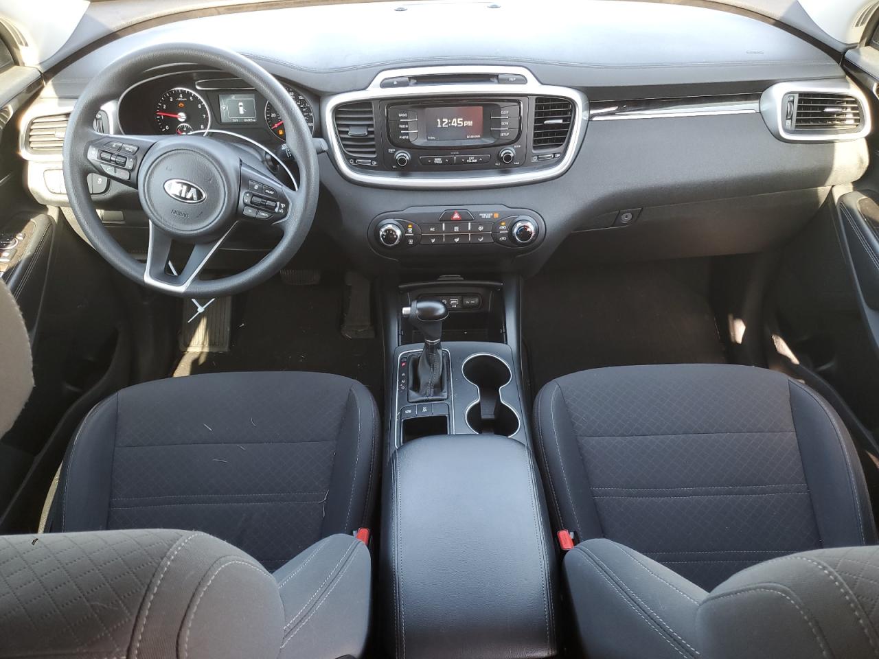2018 Kia Sorento - Image 8