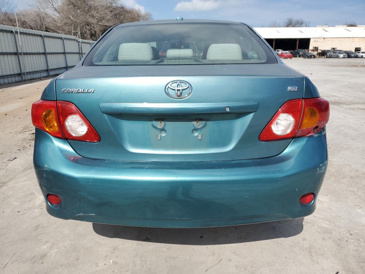 2010 Toyota Corolla - Image 6