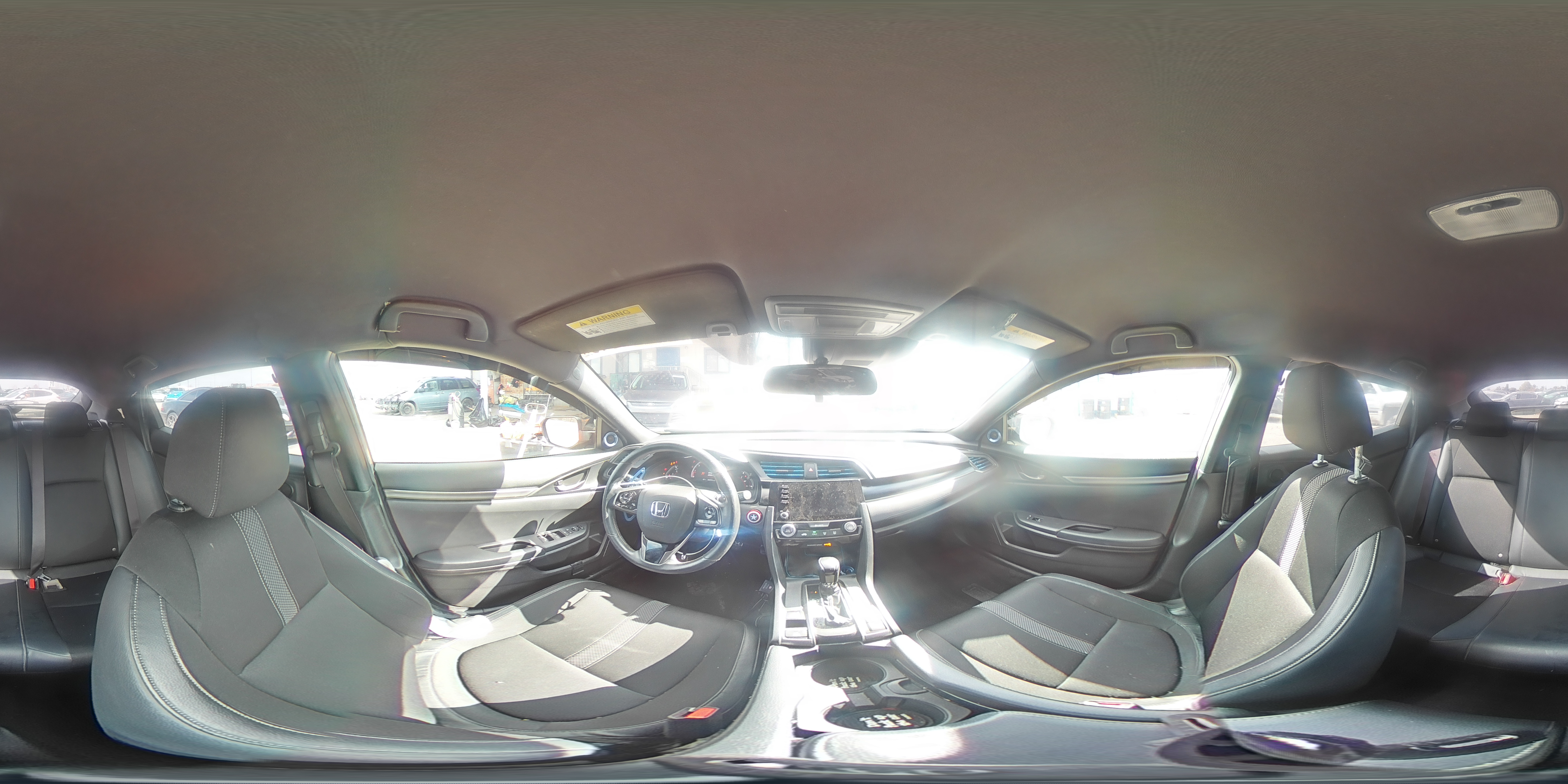 2021 Honda Civic - Image 13