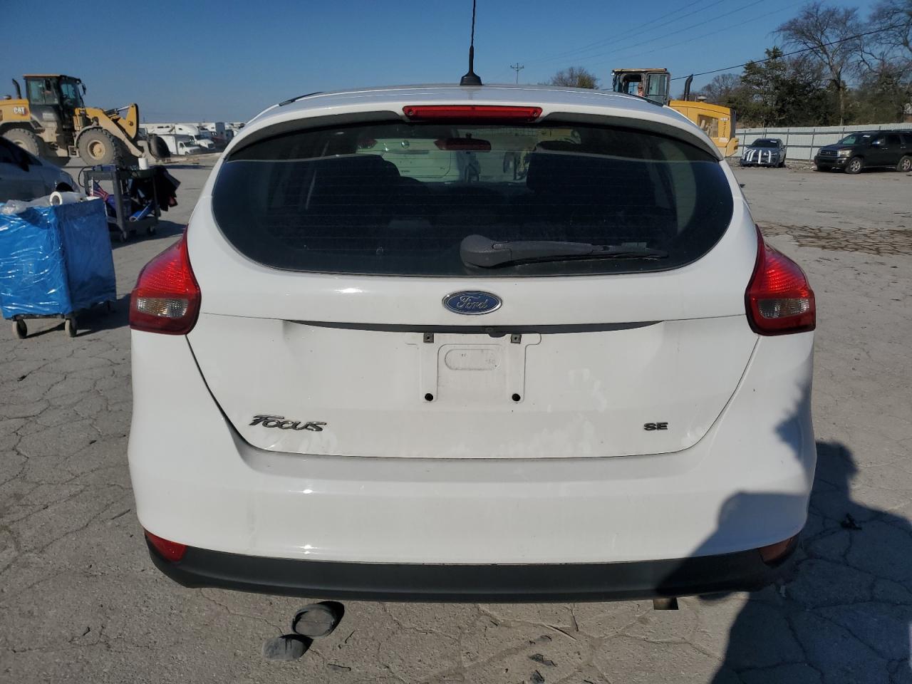 2016 Ford Focus - Image 6