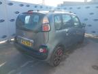 2012 CITROEN C3 PICASSO for sale at Copart BRISTOL