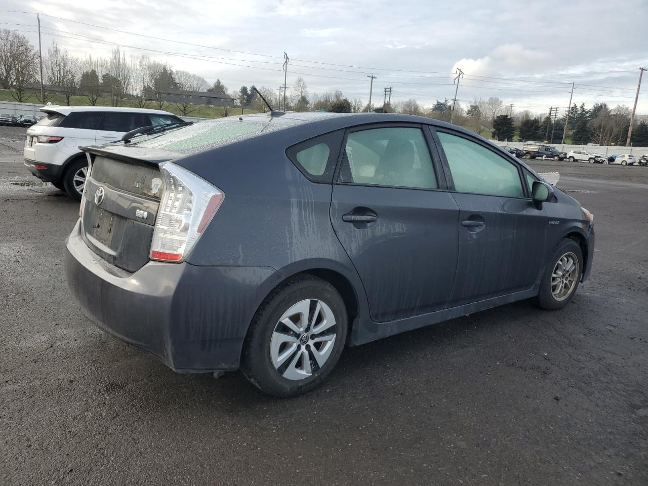 2010 Toyota Prius - Image 3