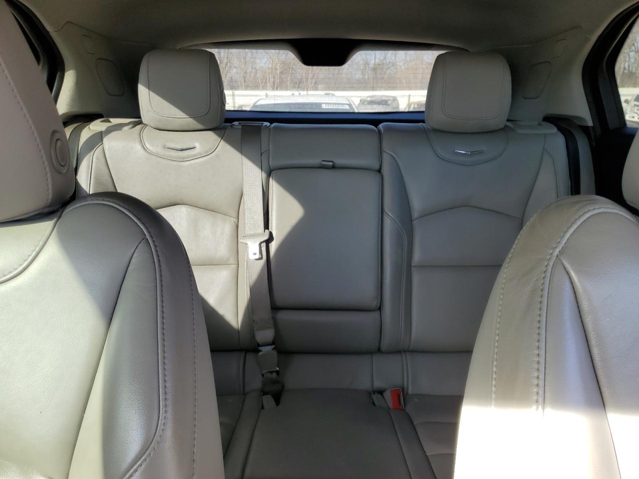 2020 Cadillac XT4 - Image 10