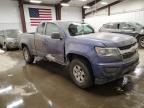 2015 Chevrolet Colorado  იყიდება Windham-ში, ME - Side