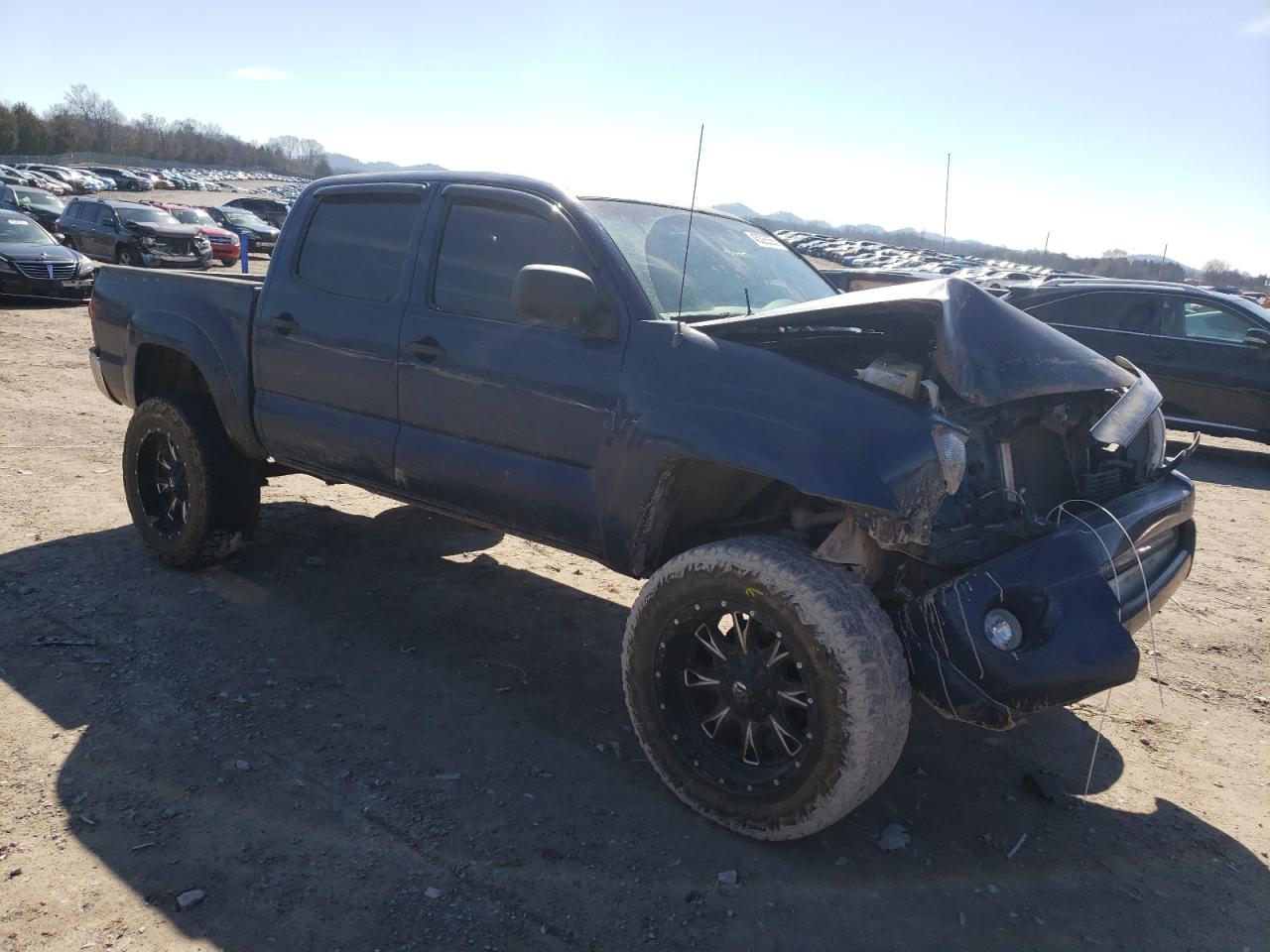 2008 Toyota Tacoma - Image 4