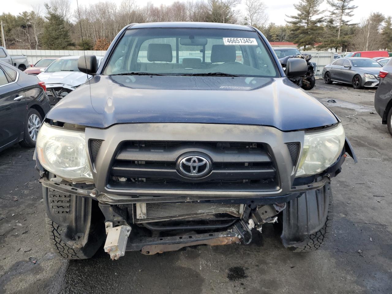 2008 Toyota Tacoma - Image 5
