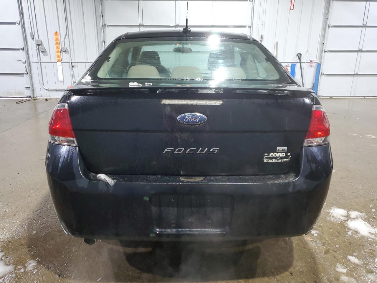 2009 Ford Focus - Image 6