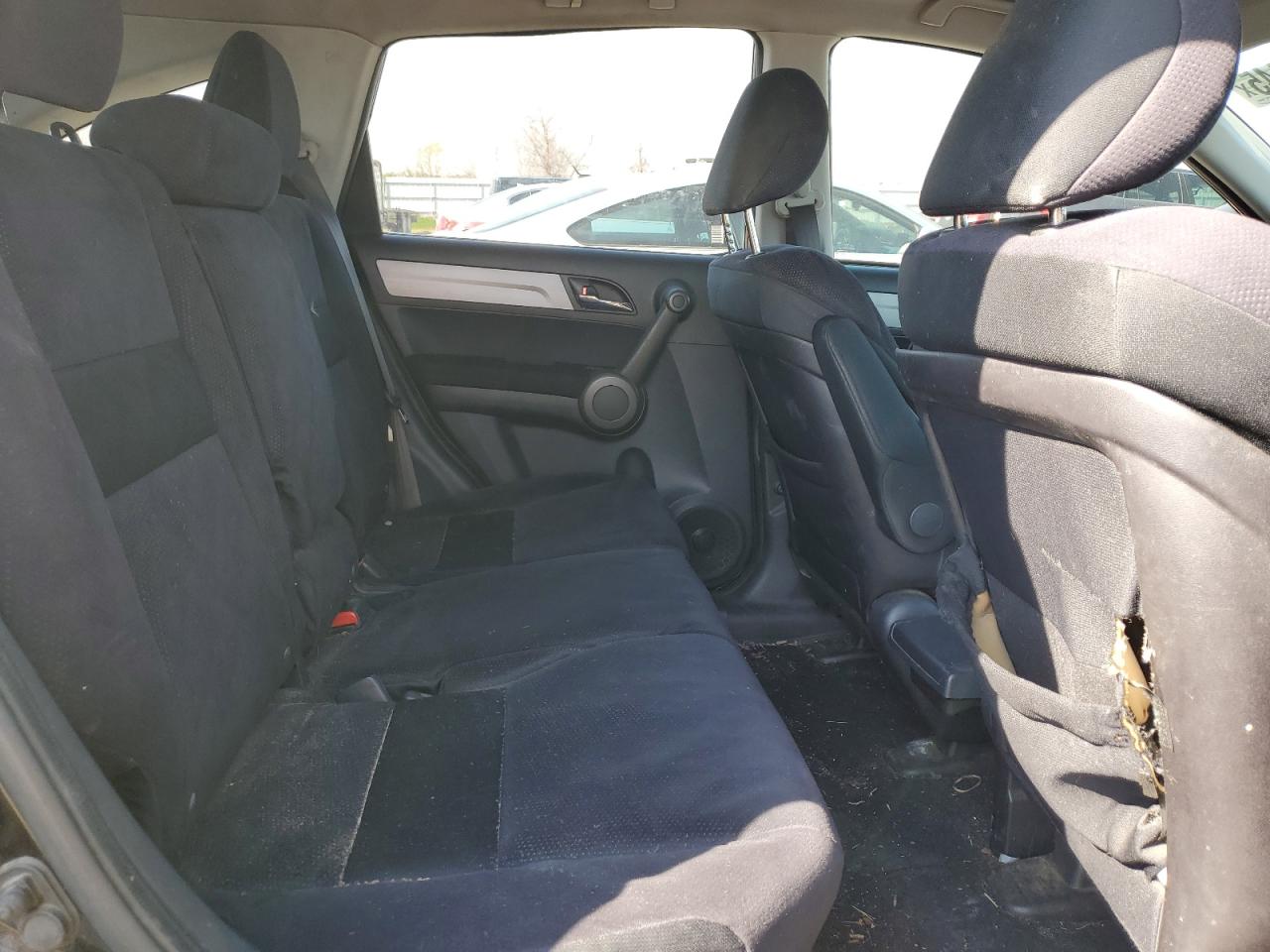 2011 Honda CR-V - Image 10
