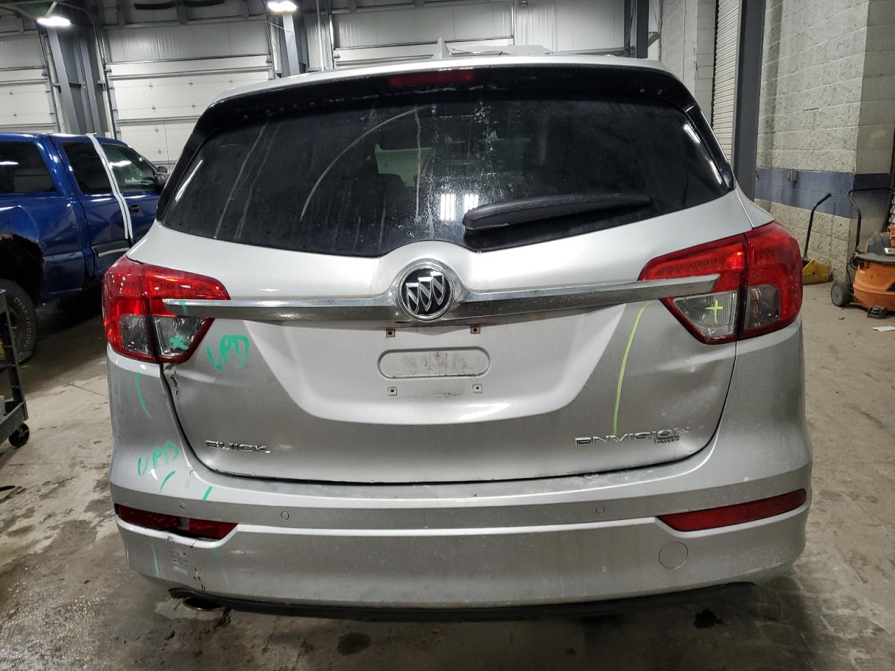 2017 Buick Envision - Image 6
