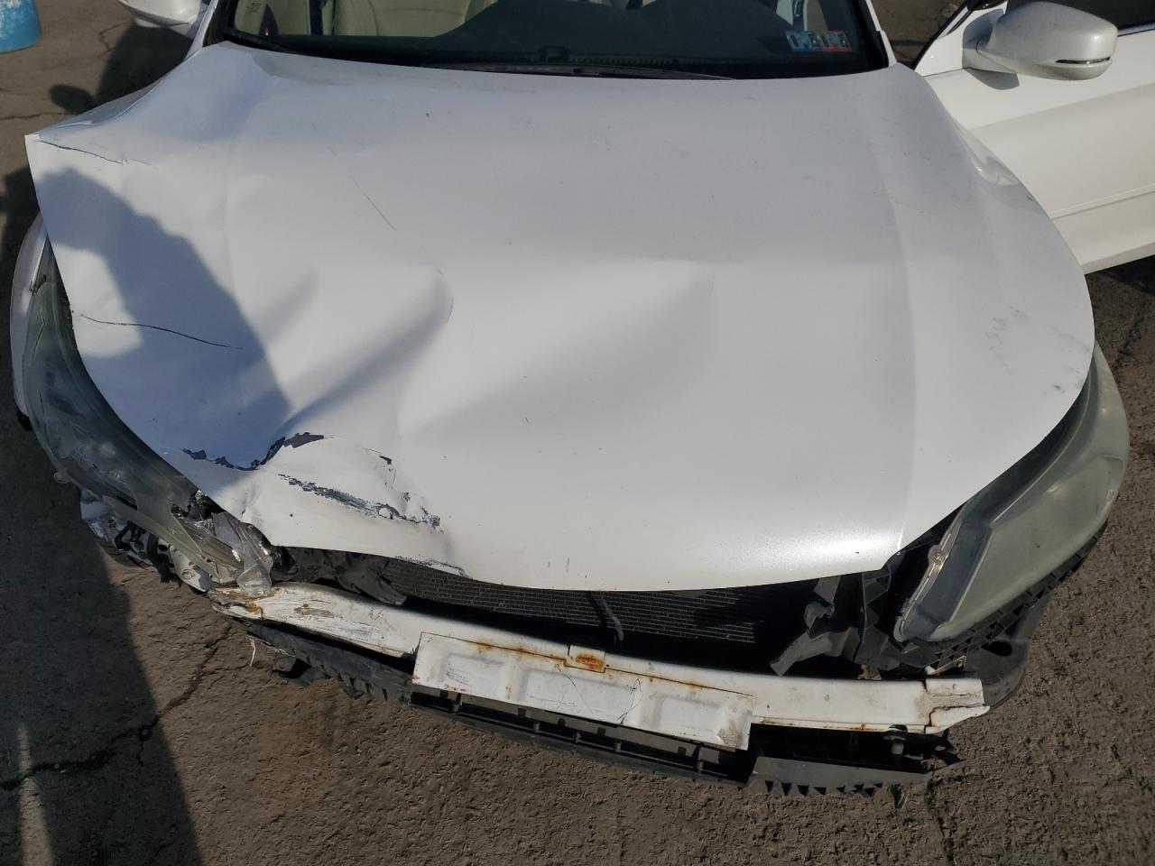 2013 Honda Accord - Image 11