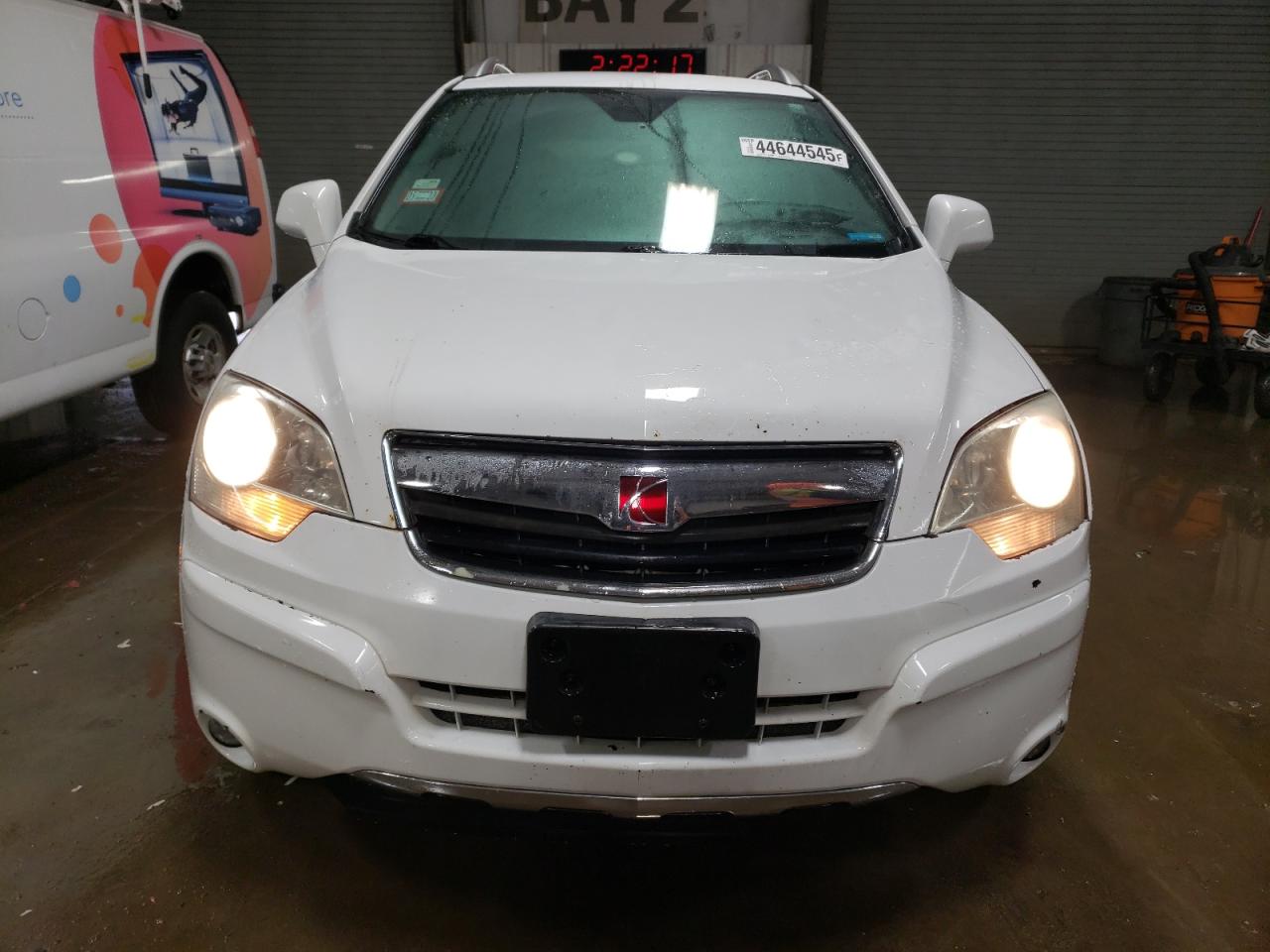 2009 Saturn VUE - Image 5