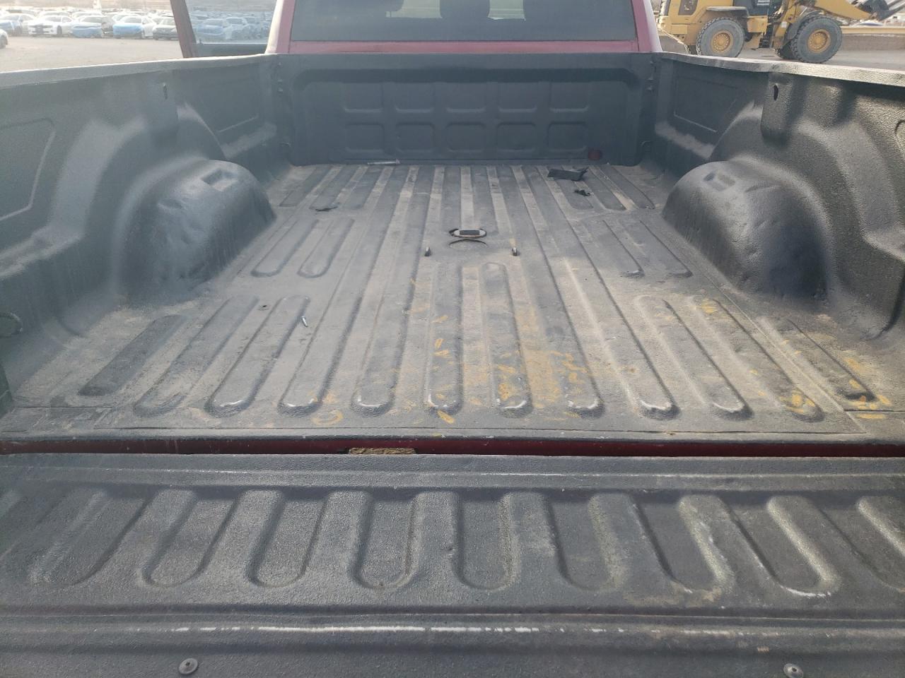2010 Dodge RAM - Image 10