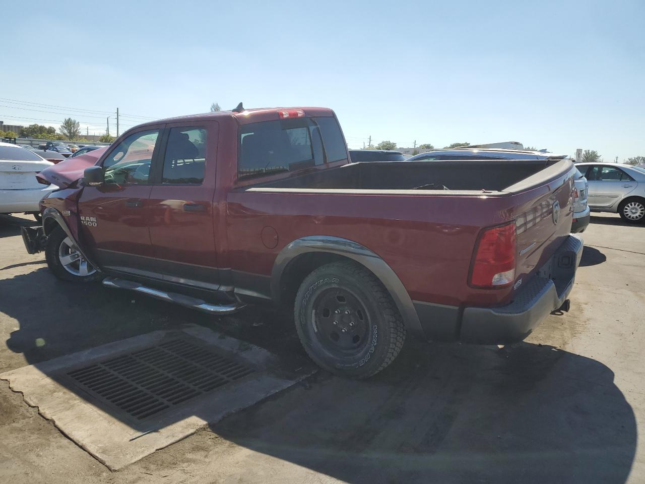 2013 RAM 1500 - Image 2