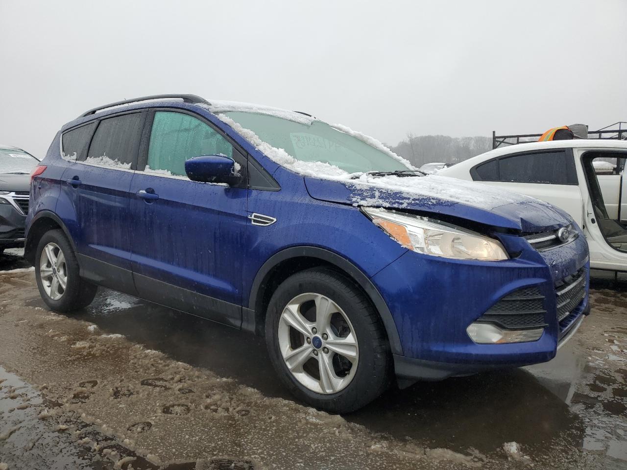 2014 Ford Escape - Image 4