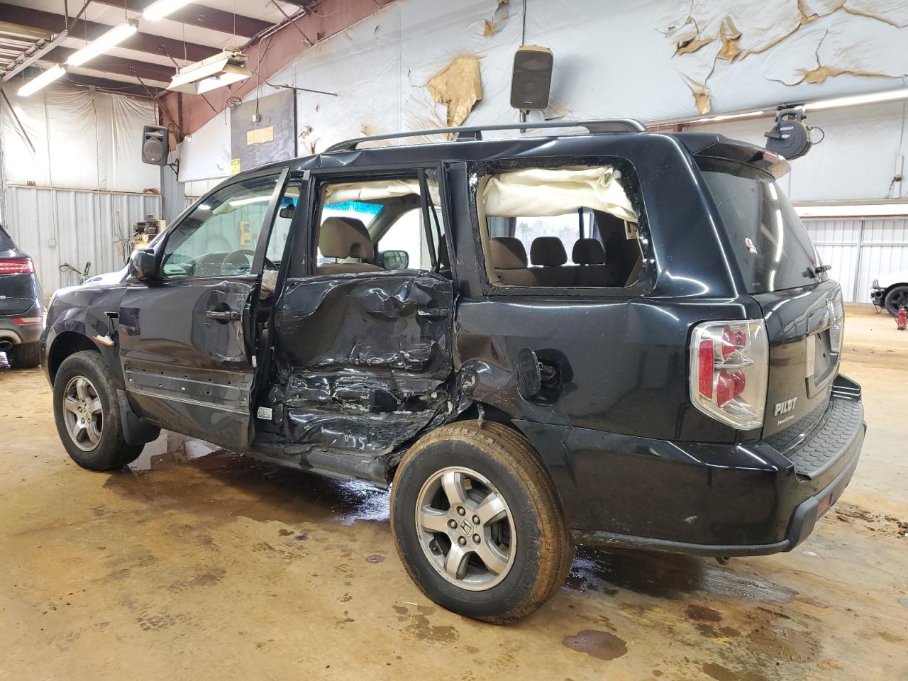 2006 Honda Pilot - Image 2