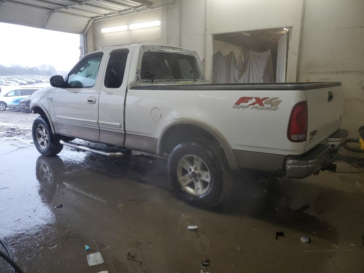 2003 Ford F-150 - Image 2
