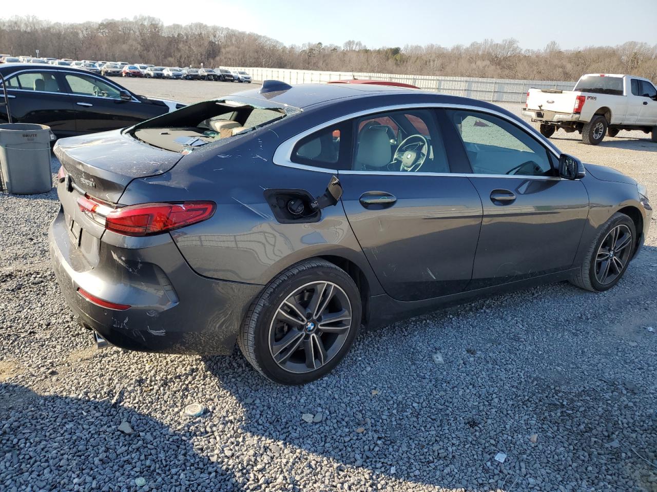 2020 BMW 2er - Image 3