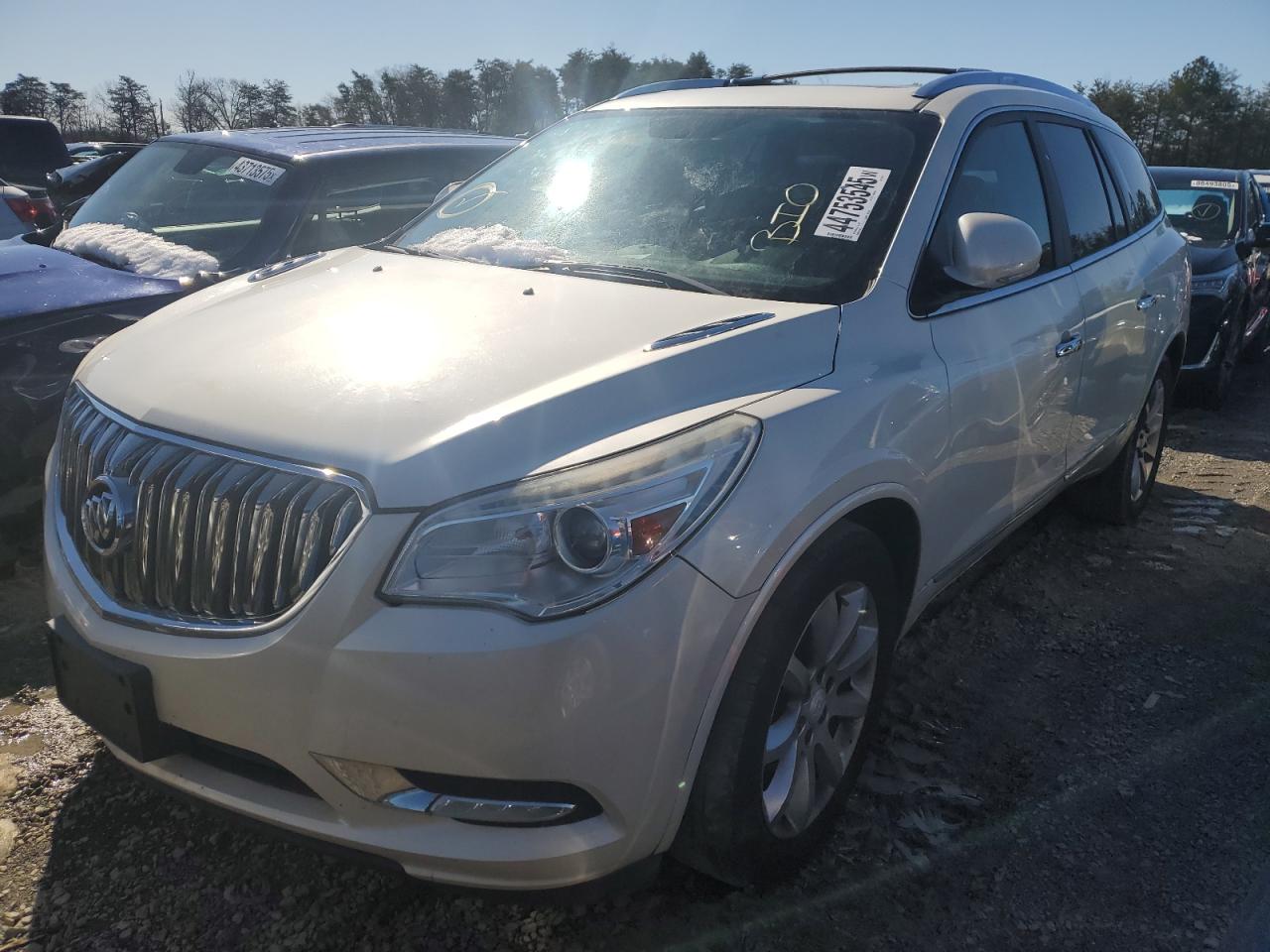 Buick Enclave