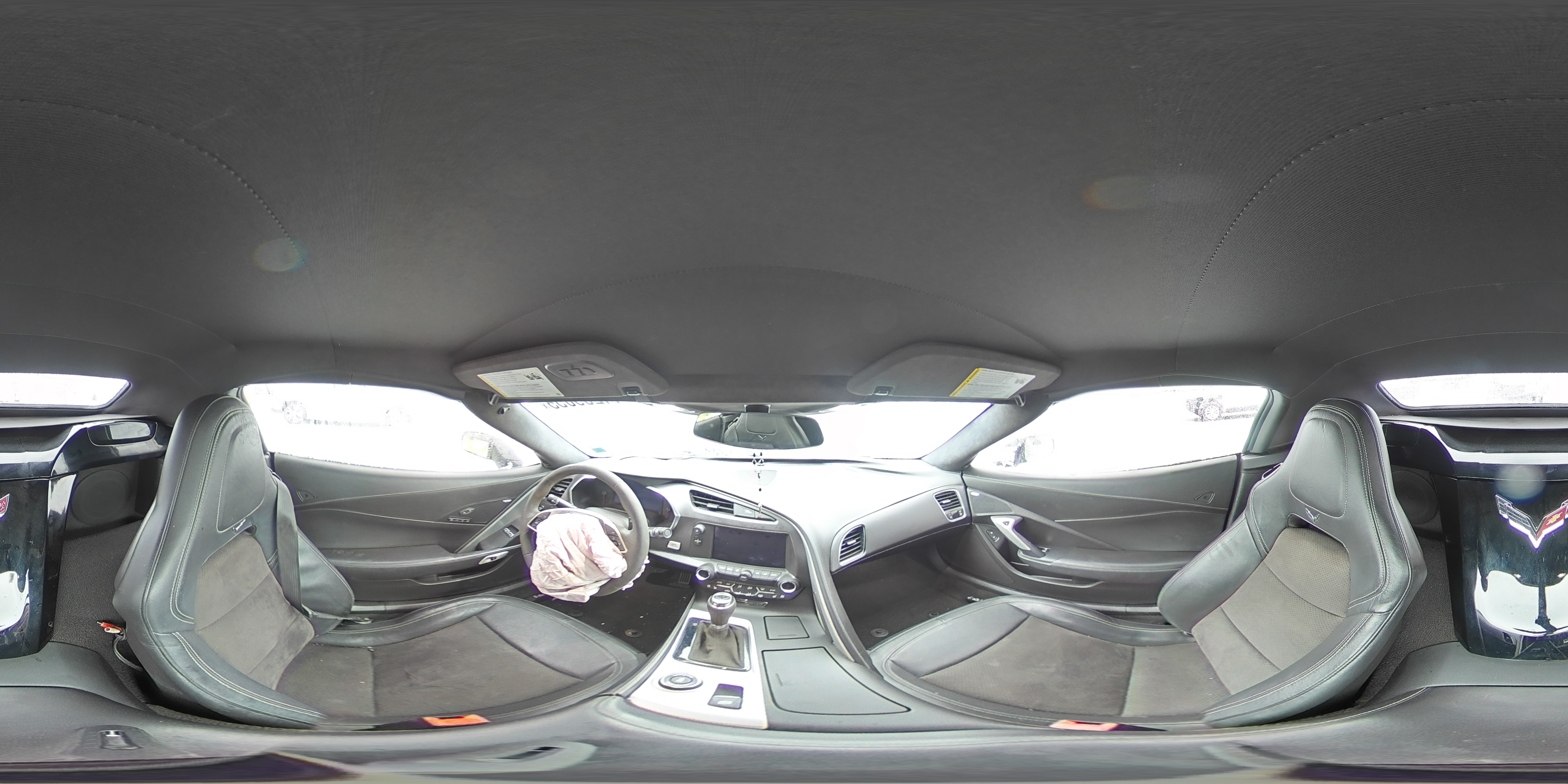 2018 Chevrolet Corvette - Image 13
