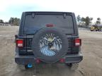 2023 Jeep Wrangler 4Xe zu verkaufen in Mendon, MA - Front End