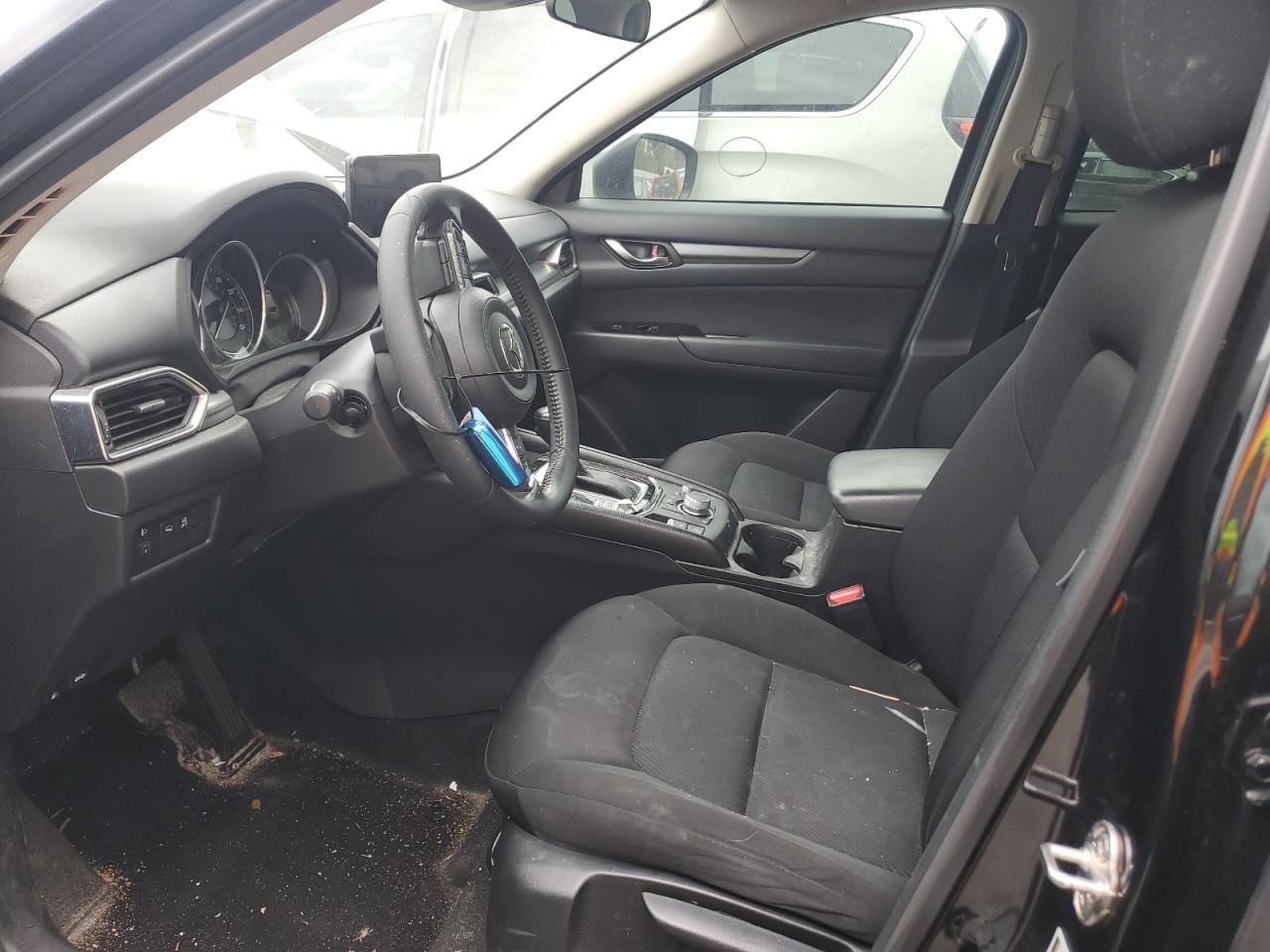 2022 Mazda CX-5 - Image 7