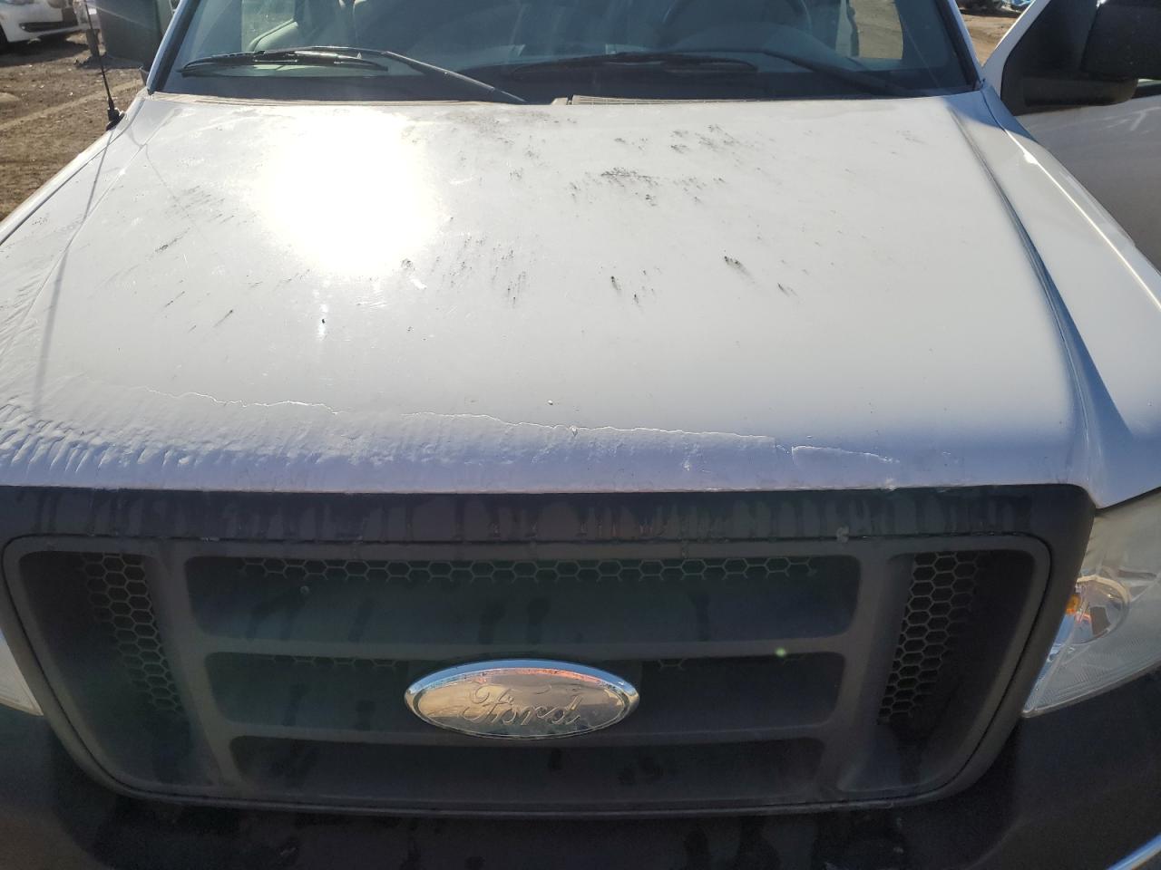 2008 Ford F-150 - Image 12