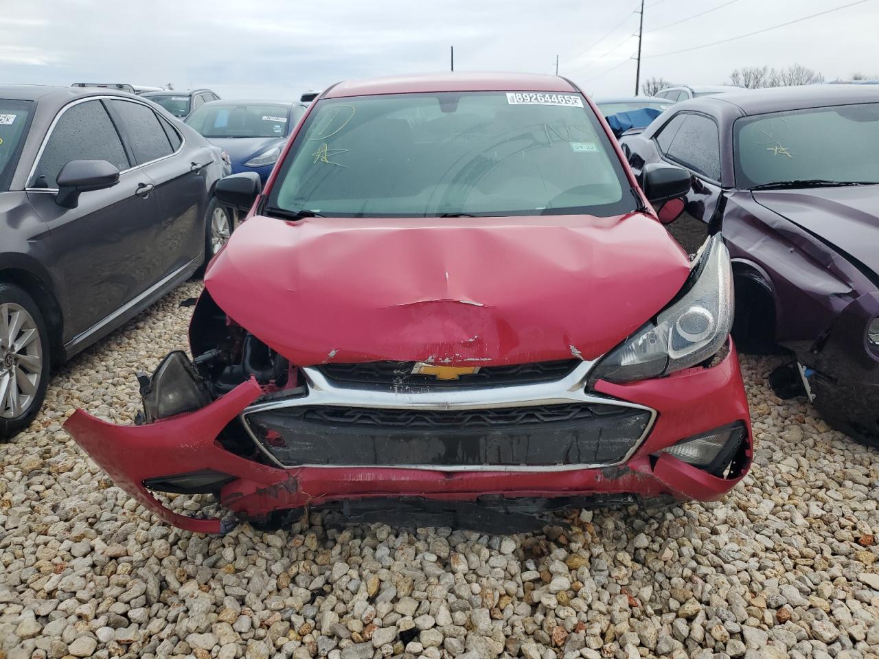 2019 Chevrolet Spark - Image 5