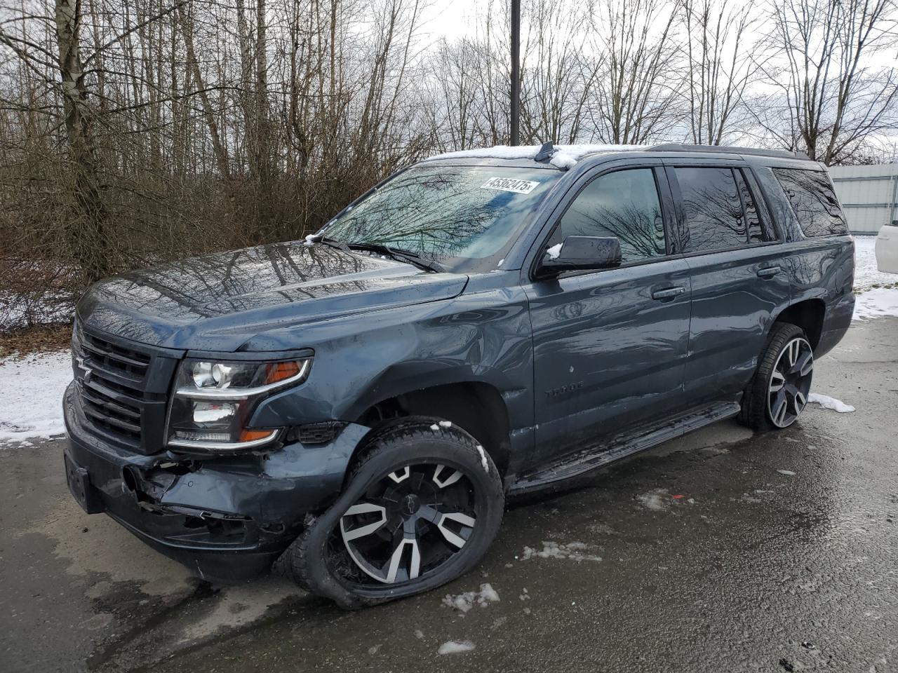 2020 Chevrolet Tahoe - Image 1