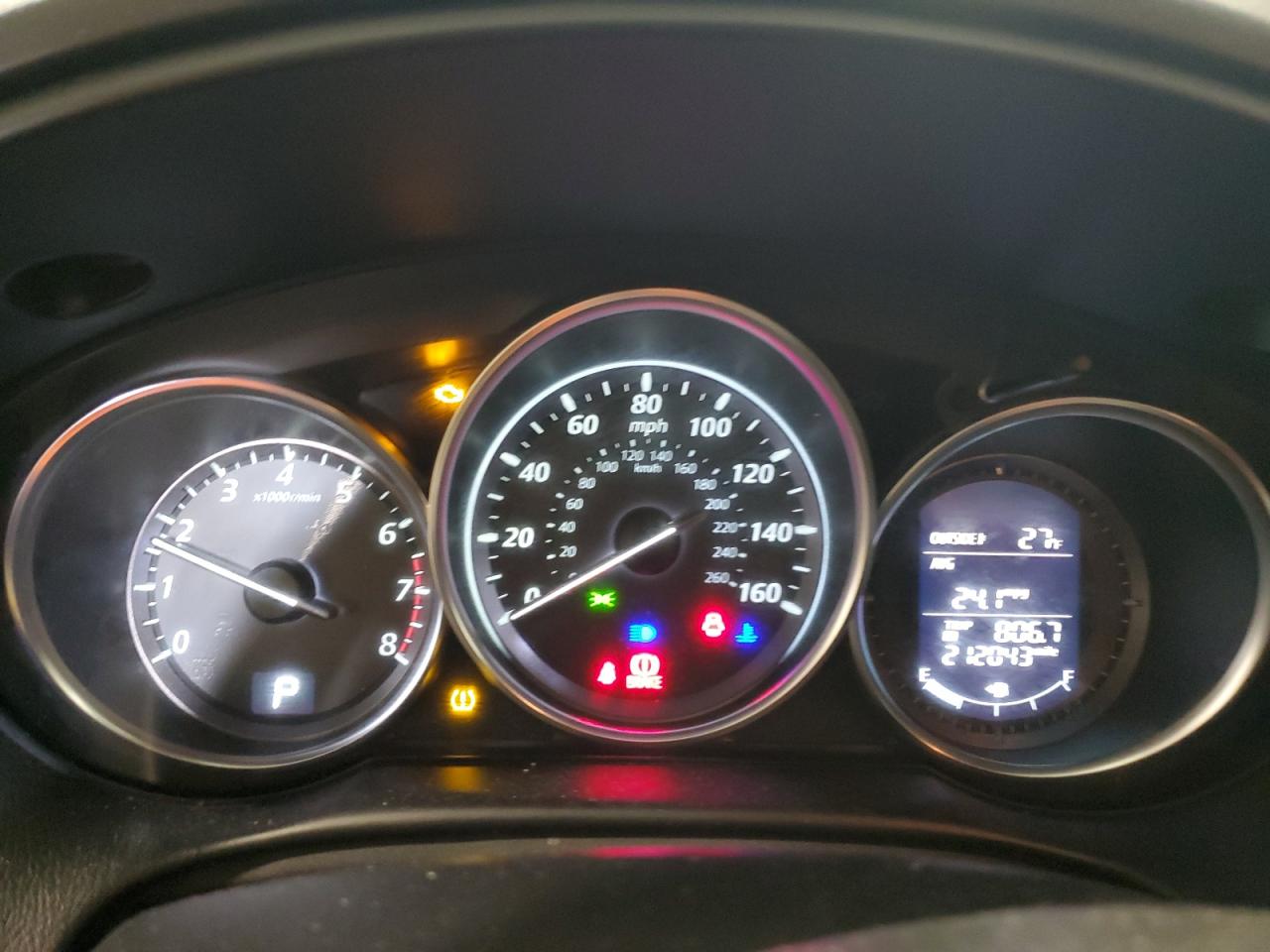 2013 Mazda CX-5 - Image 9